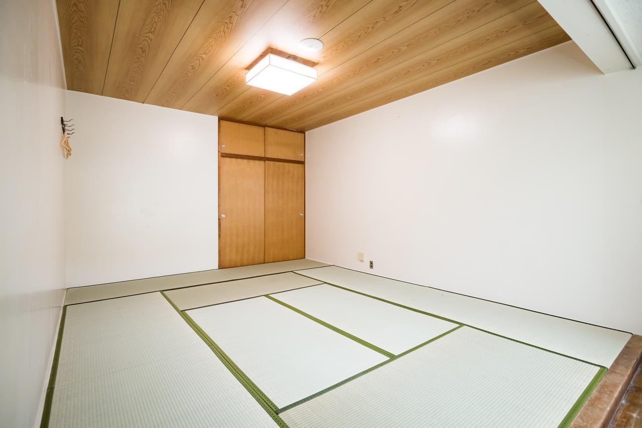 Motosuko Sports Center Hotel Fujikawaguchiko Exterior photo